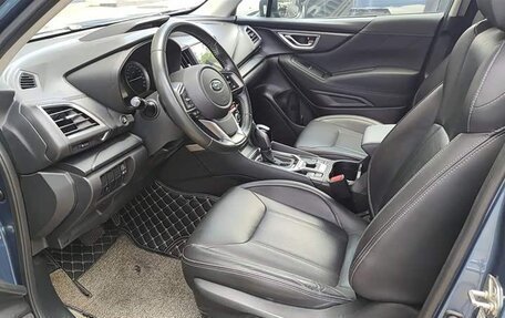 Subaru Forester, 2021 год, 1 915 699 рублей, 5 фотография
