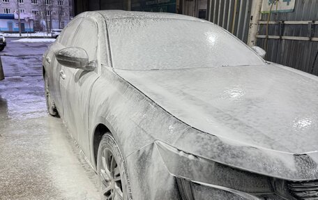 Peugeot 508 II, 2019 год, 1 550 000 рублей, 32 фотография