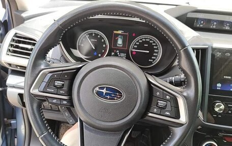 Subaru Forester, 2021 год, 1 915 699 рублей, 7 фотография