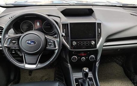 Subaru Forester, 2021 год, 1 915 699 рублей, 6 фотография