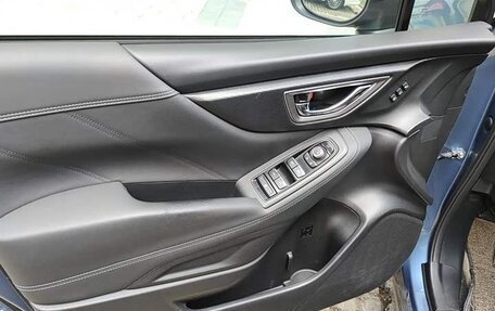 Subaru Forester, 2021 год, 1 915 699 рублей, 11 фотография