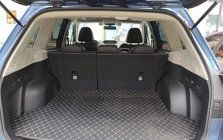 Subaru Forester, 2021 год, 1 915 699 рублей, 14 фотография