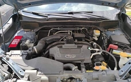 Subaru Forester, 2021 год, 1 915 699 рублей, 13 фотография