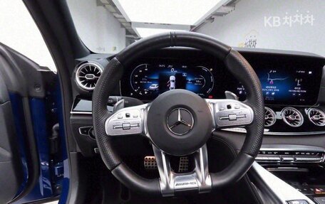 Mercedes-Benz AMG GT I рестайлинг, 2022 год, 5 900 010 рублей, 6 фотография
