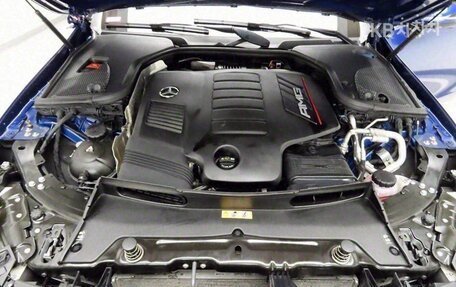Mercedes-Benz AMG GT I рестайлинг, 2022 год, 5 900 010 рублей, 19 фотография
