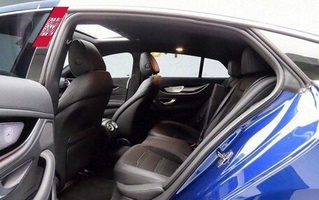 Mercedes-Benz AMG GT I рестайлинг, 2022 год, 5 900 010 рублей, 12 фотография