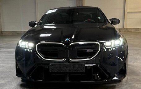 BMW M5, 2025 год, 18 750 000 рублей, 2 фотография