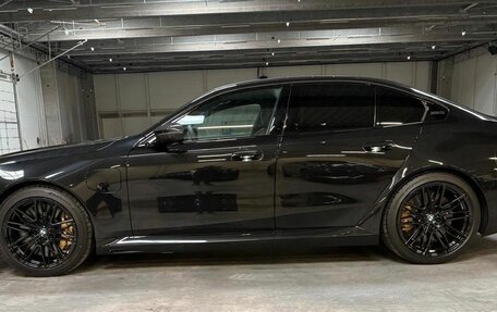 BMW M5, 2025 год, 18 750 000 рублей, 4 фотография