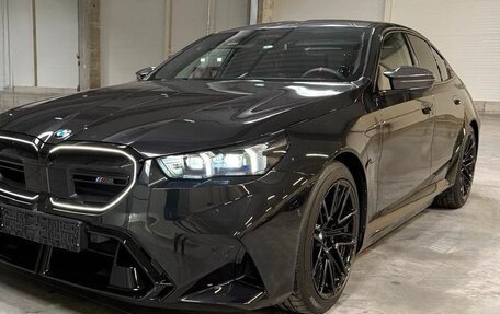 BMW M5, 2025 год, 18 750 000 рублей, 3 фотография