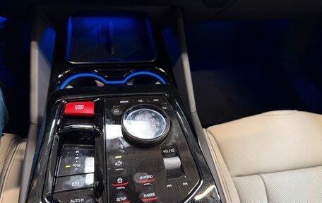 BMW M5, 2025 год, 18 750 000 рублей, 11 фотография