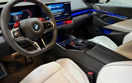 BMW M5, 2025 год, 18 750 000 рублей, 9 фотография
