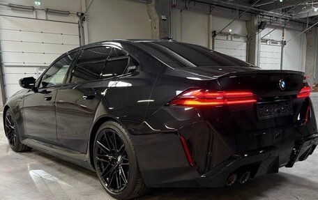 BMW M5, 2025 год, 18 750 000 рублей, 5 фотография