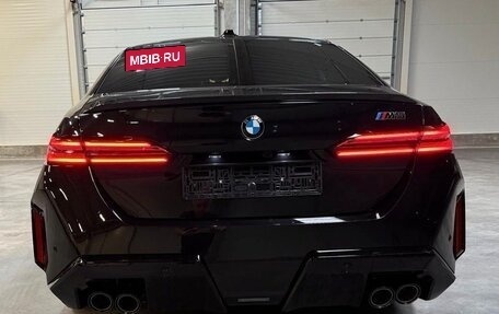 BMW M5, 2025 год, 18 750 000 рублей, 6 фотография