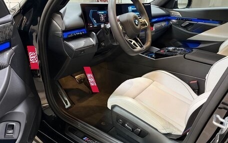BMW M5, 2025 год, 18 750 000 рублей, 8 фотография