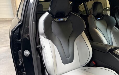 BMW M5, 2025 год, 18 750 000 рублей, 14 фотография