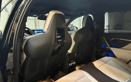 BMW M5, 2025 год, 18 750 000 рублей, 16 фотография