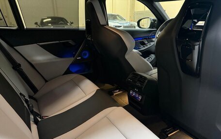 BMW M5, 2025 год, 18 750 000 рублей, 15 фотография