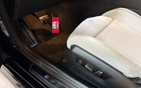 BMW M5, 2025 год, 18 750 000 рублей, 13 фотография