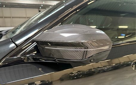 BMW M5, 2025 год, 18 750 000 рублей, 23 фотография