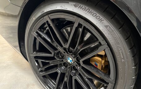 BMW M5, 2025 год, 18 750 000 рублей, 25 фотография