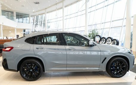 BMW X4, 2024 год, 8 000 000 рублей, 4 фотография