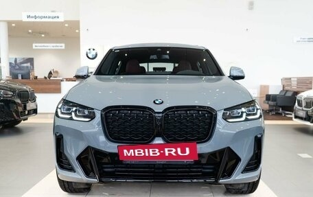 BMW X4, 2024 год, 8 000 000 рублей, 2 фотография