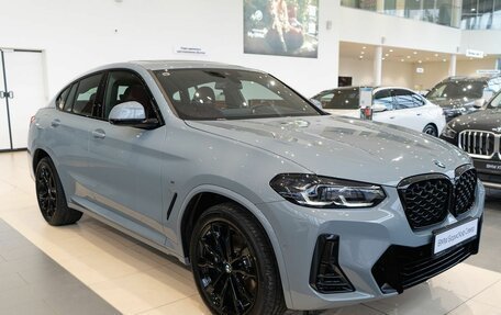 BMW X4, 2024 год, 8 000 000 рублей, 3 фотография