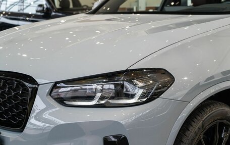 BMW X4, 2024 год, 8 000 000 рублей, 10 фотография