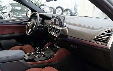 BMW X4, 2024 год, 8 000 000 рублей, 14 фотография
