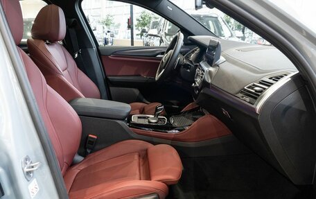 BMW X4, 2024 год, 8 000 000 рублей, 15 фотография