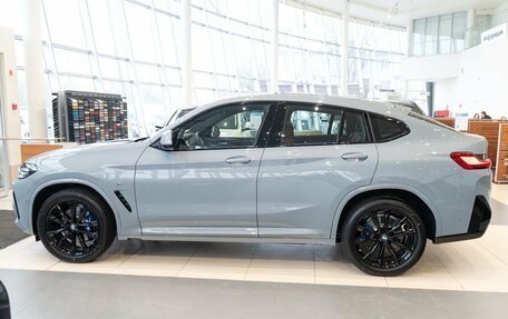 BMW X4, 2024 год, 8 000 000 рублей, 8 фотография