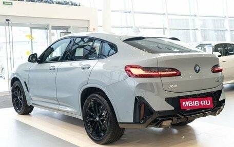 BMW X4, 2024 год, 8 000 000 рублей, 7 фотография