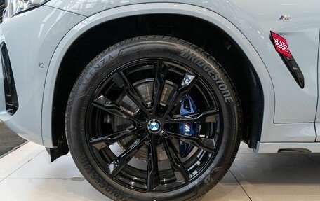 BMW X4, 2024 год, 8 000 000 рублей, 9 фотография