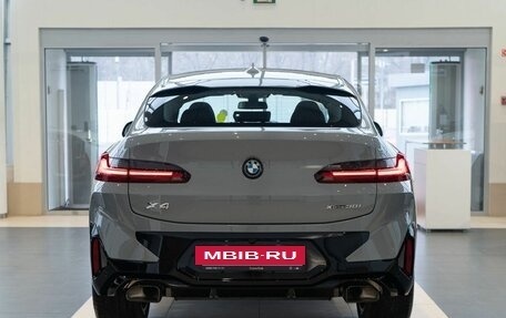 BMW X4, 2024 год, 8 000 000 рублей, 6 фотография