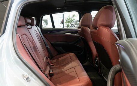 BMW X4, 2024 год, 8 000 000 рублей, 16 фотография
