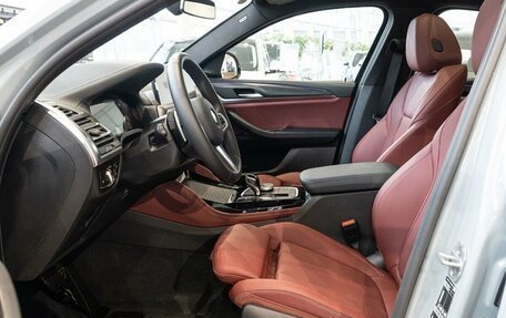 BMW X4, 2024 год, 8 000 000 рублей, 23 фотография