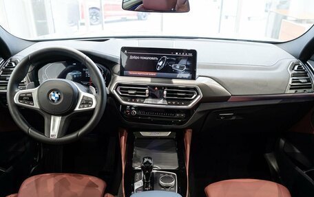 BMW X4, 2024 год, 8 000 000 рублей, 19 фотография