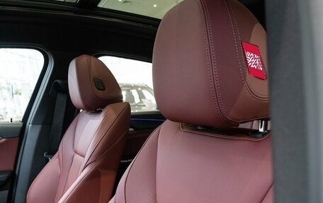 BMW X4, 2024 год, 8 000 000 рублей, 24 фотография