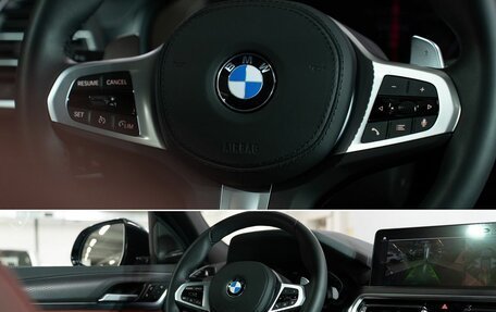 BMW X4, 2024 год, 8 000 000 рублей, 37 фотография
