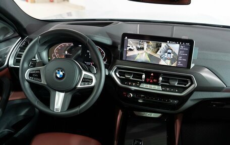 BMW X4, 2024 год, 8 000 000 рублей, 38 фотография