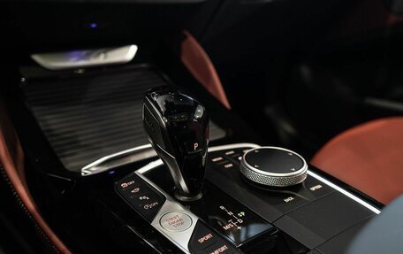 BMW X4, 2024 год, 8 000 000 рублей, 34 фотография