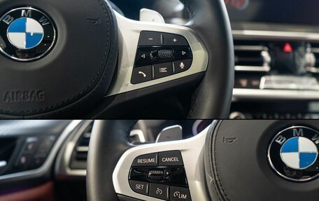 BMW X4, 2024 год, 8 000 000 рублей, 35 фотография