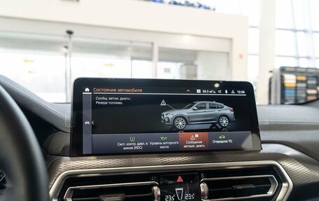 BMW X4, 2024 год, 8 000 000 рублей, 32 фотография