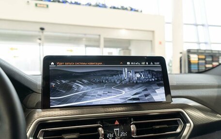 BMW X4, 2024 год, 8 000 000 рублей, 31 фотография