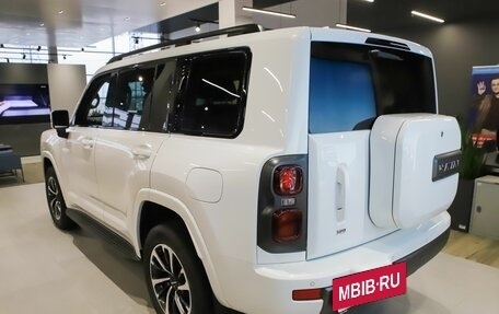Haval H9, 2024 год, 4 999 000 рублей, 2 фотография