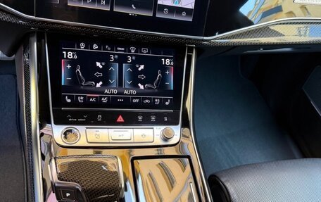 Audi Q8 I, 2022 год, 6 810 000 рублей, 12 фотография