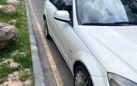 Mercedes-Benz C-Класс, 2007 год, 1 000 000 рублей, 4 фотография