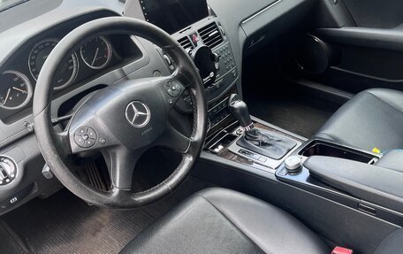 Mercedes-Benz C-Класс, 2007 год, 1 000 000 рублей, 2 фотография