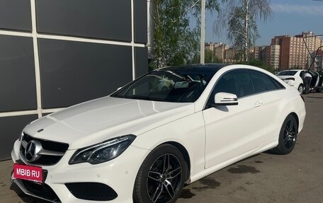 Mercedes-Benz E-Класс, 2015 год, 2 300 000 рублей, 2 фотография