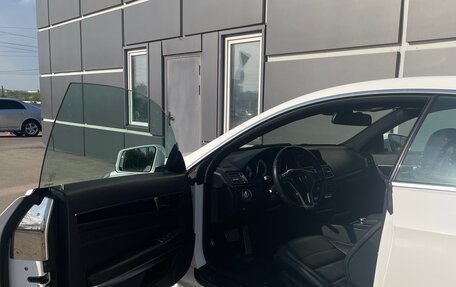 Mercedes-Benz E-Класс, 2015 год, 2 300 000 рублей, 9 фотография